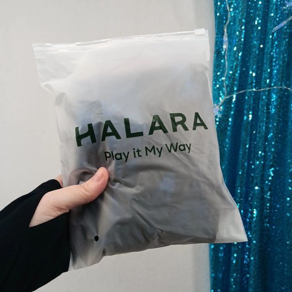 NWT & Bag Halara High Waisted Ruched Butt Lifting Tie Dye Yoga Leggings Size XS - Picture 9 of 16